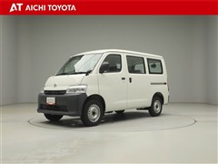 タウンエースバン DX
