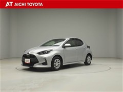 ヤリス ハイブリッド X