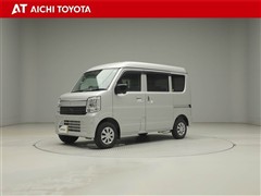 スズキ エブリィバン ジョイン