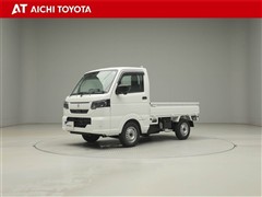 スズキ キャリ-トラック KC