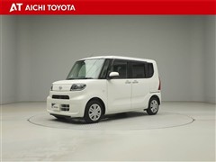 ダイハツ タント L
