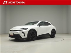 クラウン HVスポーツ Z