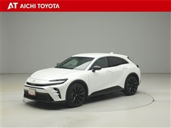 クラウン HVスポーツ Z