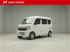 スズキ エブリィバン ジョイタ-ボ