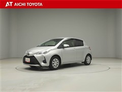 トヨタ ヴィッツ F