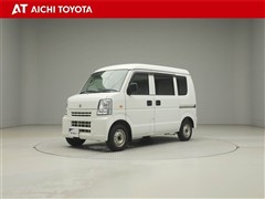 スズキ エブリィ PA