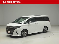 アルファード Z