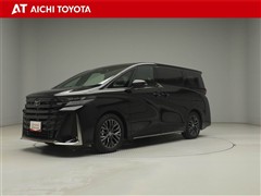 ヴェルファイア HV Z プレミア