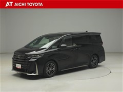 ヴェルファイア HV Z プレミア