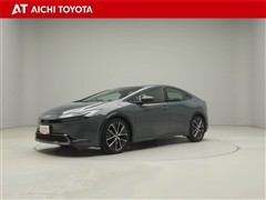 トヨタ プリウス Z