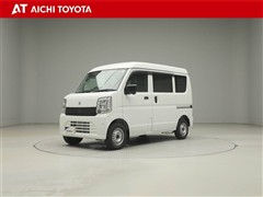 スズキ エブリイ PA