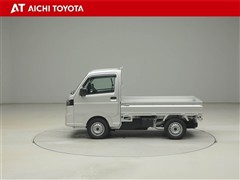キャリイトラック KC