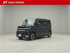 スズキ スペーシアカスタム HV XSターボ