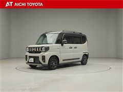 スズキ スペーシアギア HV XZ