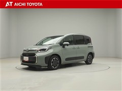 トヨタ シエンタ Z