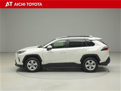 RAV4 ハイブリッドX