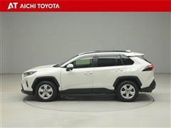RAV4 ハイブリッドX