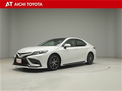 カムリ WS レザーパッケージ