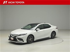 カムリ WS レザーパッケージ