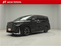 トヨタ ヴェルファイア HVエグゼクティフ