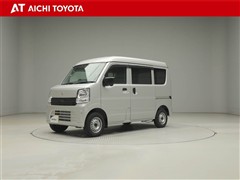 エブリィバン PA