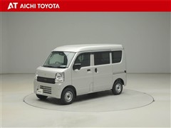 エブリィバン PA