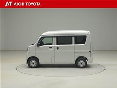 エブリィバン PA