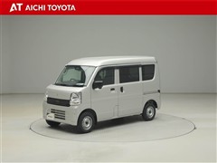 エブリィバン PA