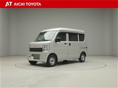 エブリィバン PA