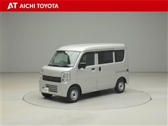 エブリィバン PA