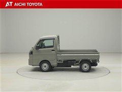 キャリ-トラック KC