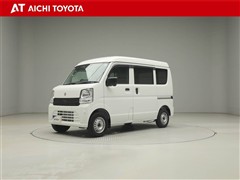 エブリィバン PA