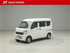 エブリィバン PA