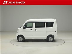 エブリィバン PA