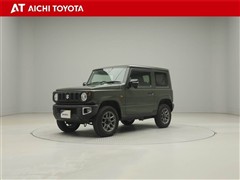 スズキ ジムニー XC