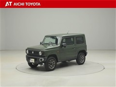 ジムニー XC