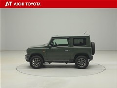 ジムニー XC
