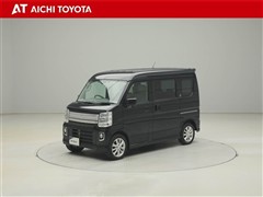 エブリィワゴン PZターボHルーフ