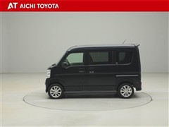 エブリィワゴン PZターボHルーフ