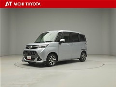 トヨタ タンク カスタムG-T