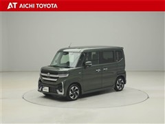 スペ-シアカスタム HV XS