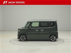 スペ-シアカスタム HV XS