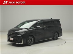 ヴェルファイアHV Z プレミア