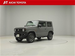 スズキ ジムニー XC