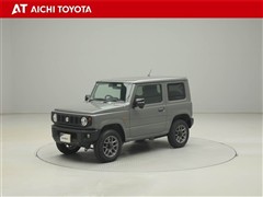 ジムニー XC