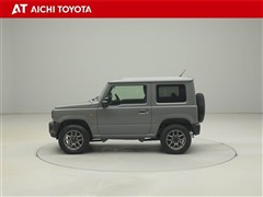 ジムニー XC