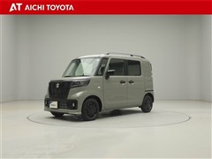 スズキ スペーシア ベース XF