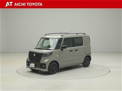 スペーシア ベース XF