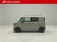 スペーシア ベース XF