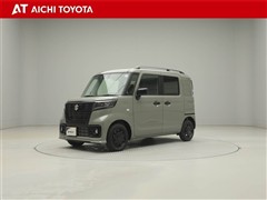 スズキ スペーシア ベース XF